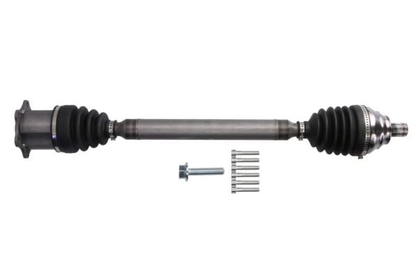 Drive Shaft PASCAL G2S008PC