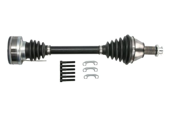 Drive Shaft PASCAL G2S010PC