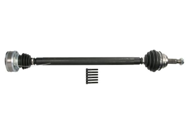Drive Shaft PASCAL G2W011PC