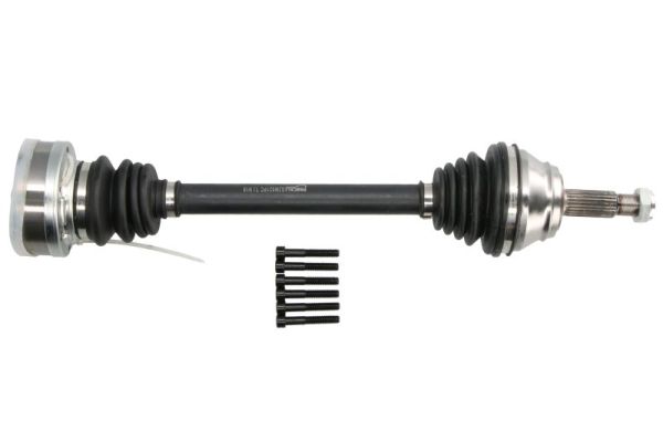 Drive Shaft PASCAL G2W021PC