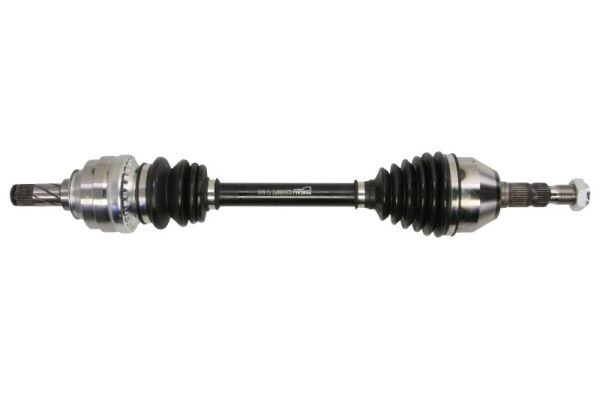 Drive Shaft PASCAL G2X068PC