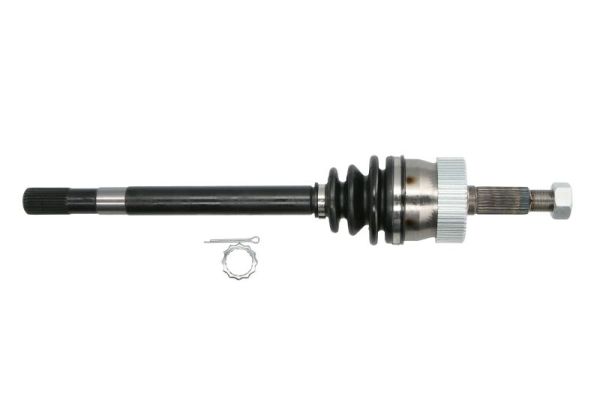 Drive Shaft PASCAL G2Y002PC