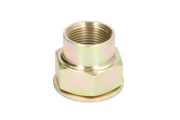 Axle Nut BTA 470F0075BTA