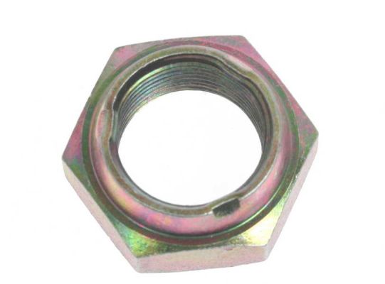 Axle Nut, drive shaft BTA 471A0005BTA
