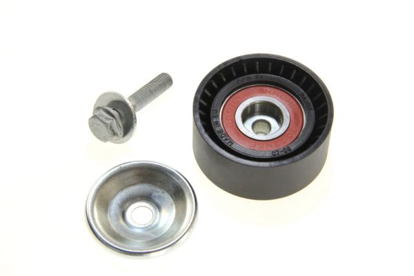 Tensioner Pulley, v-ribbed belt BTA E2P5946BTA