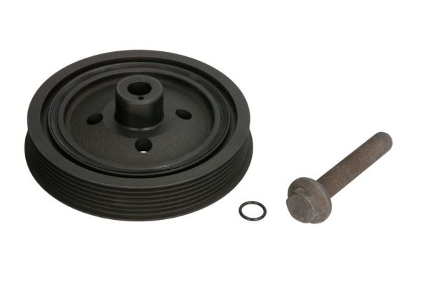 Belt Pulley, crankshaft BTA E6G0004BTA