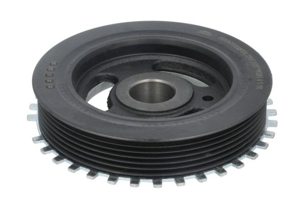 Belt Pulley, crankshaft BTA E6G0022BTA