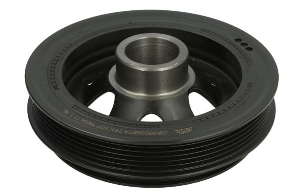 Belt Pulley, crankshaft BTA E6G0025BTA