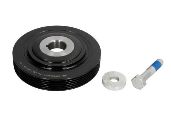 Belt Pulley, crankshaft BTA E6P0012BTA