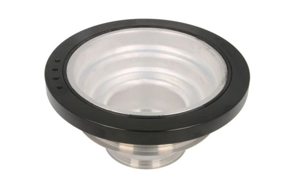 Belt Pulley, crankshaft BTA E6P0017BTA