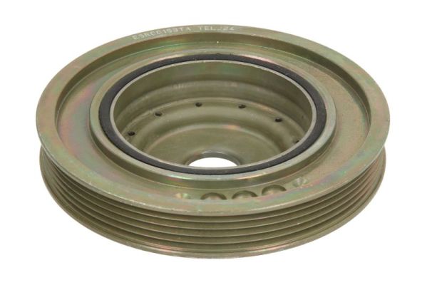 Belt Pulley, crankshaft BTA E6R0018BTA