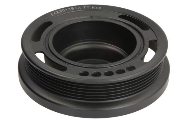 Belt Pulley, crankshaft BTA E6X0013BTA