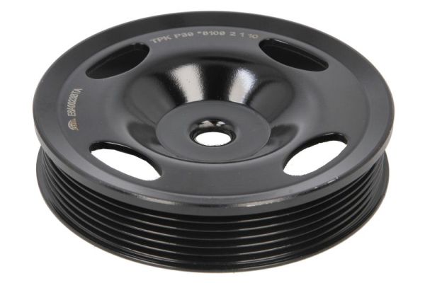 Belt Pulley, crankshaft BTA E6A0023BTA