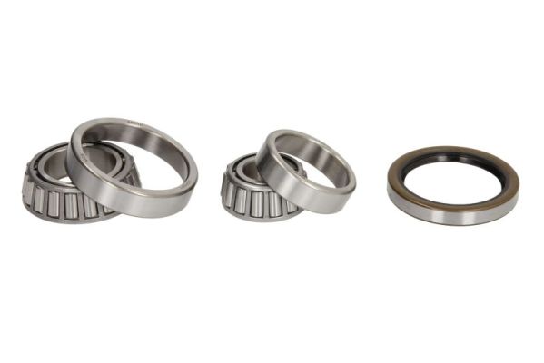 Wheel Bearing Kit BTA H10514BTA