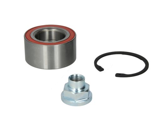 Wheel Bearing Kit BTA H18023BTA