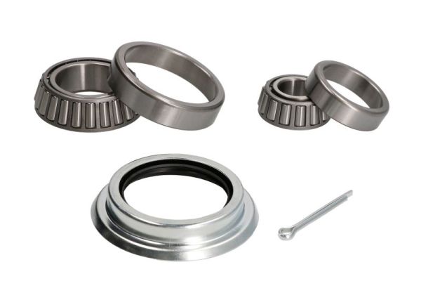 Wheel Bearing Kit BTA H1G006BTA