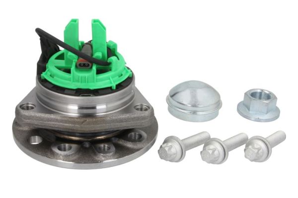 Wheel Bearing Kit BTA H1X021BTA