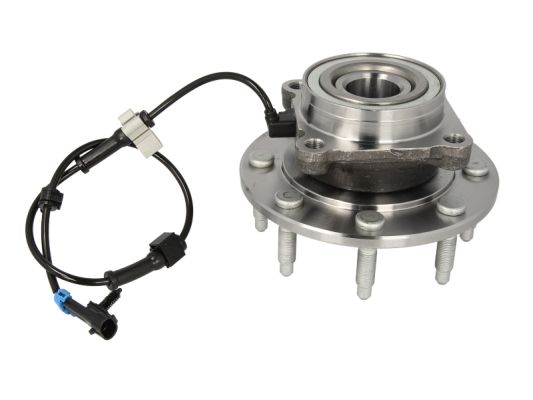 Wheel Bearing Kit BTA H1Y043BTA