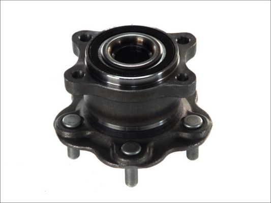 Wheel Bearing Kit BTA H21073BTA