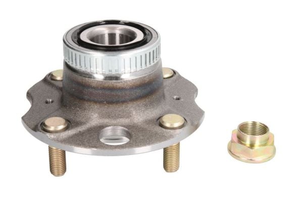 Wheel Bearing Kit BTA H24037BTA