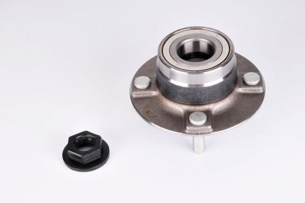 Wheel Bearing Kit BTA H2G015BTA