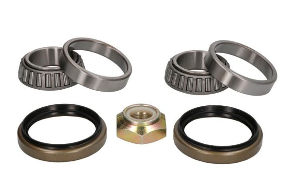 Wheel Bearing Kit BTA H2G036BTA