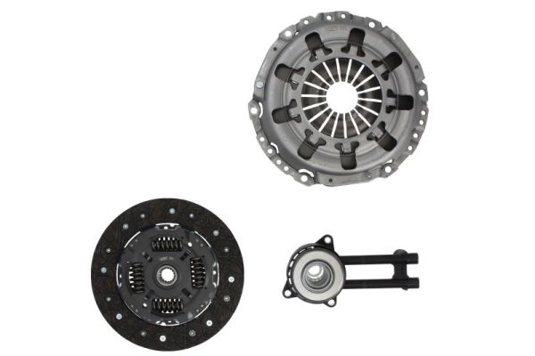 Clutch Kit NEXUS F1G137NX