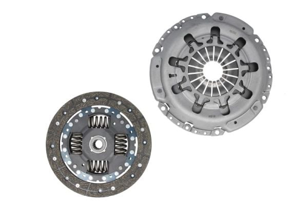 Clutch Kit NEXUS F1G138NX