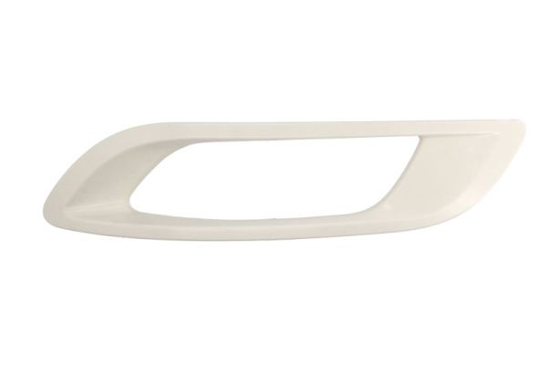 Housing, headlight PACOL DAF-FB-024L