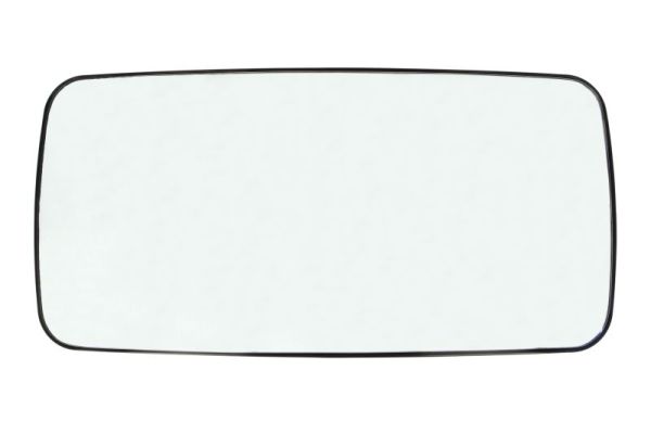 Mirror Glass, exterior mirror PACOL DAF-MR-028