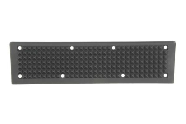Holder, radiator grille PACOL IVE-FB-015
