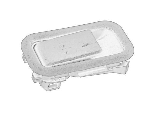 Exterior Door Handle PACOL IVE-DH-0016
