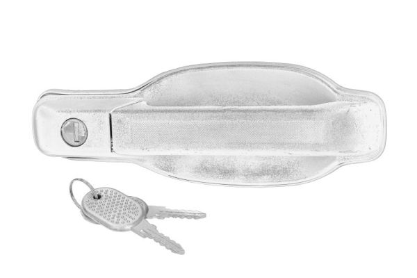 Exterior Door Handle PACOL IVE-DH-0017