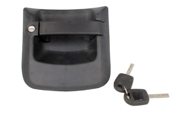 Door Handle PACOL MAN-DH-003L