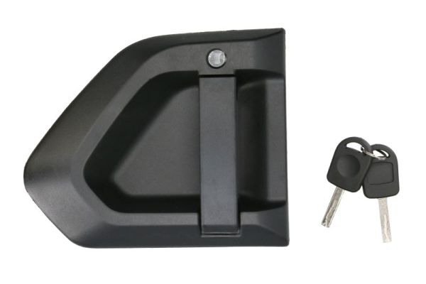 Exterior Door Handle PACOL MAN-DH-015L