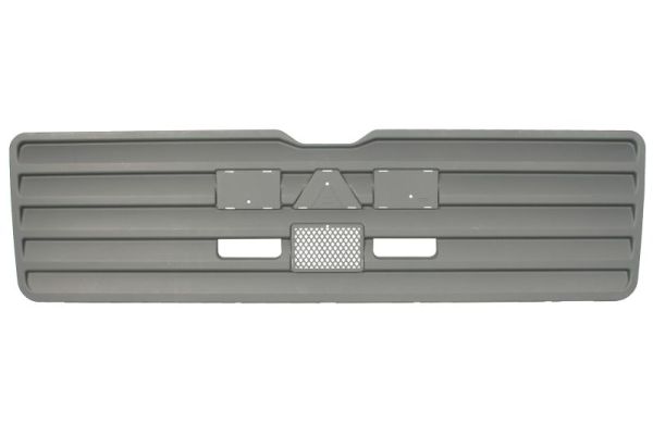 Radiator Grille PACOL MAN-FP-007