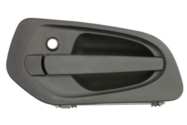 Door Handle PACOL MER-DH-011R