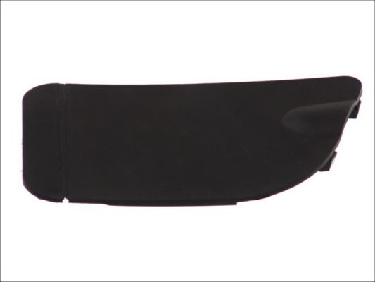 Bumper Cover, towing device PACOL RVI-BC-001R