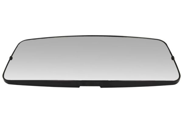 Mirror Glass, exterior mirror PACOL RVI-MR-007