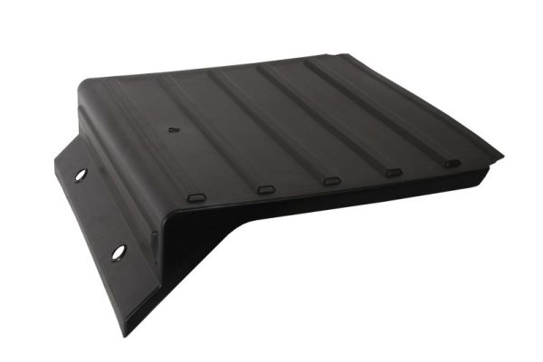 Cover, battery box PACOL VOL-BC-002