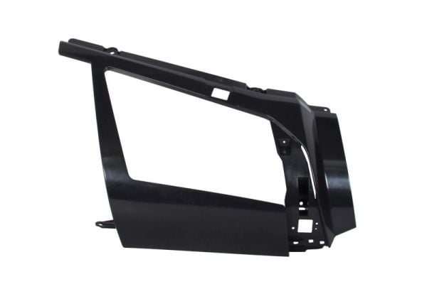 Housing, headlight PACOL VOL-HB-001L
