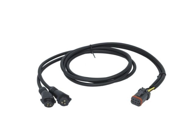 Sensor, brake pad wear PNEUMATICS PN-A10154
