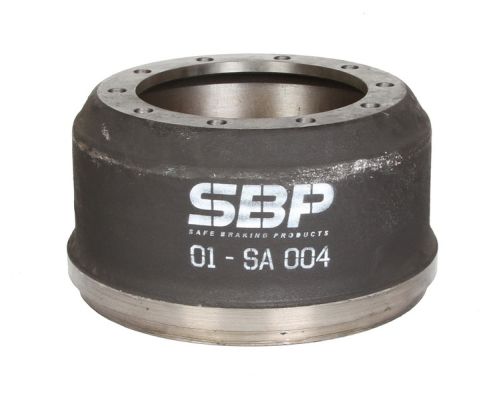 Brake Drum SBP 01-SA004