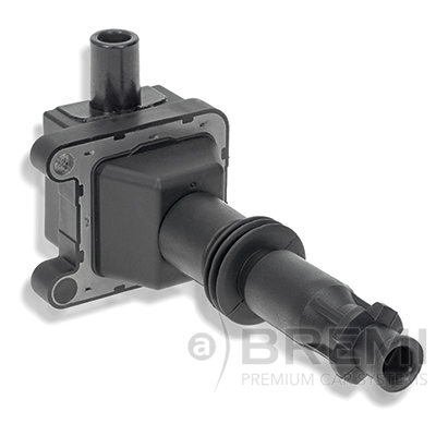 Ignition Coil BREMI 20655