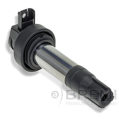 Ignition Coil BREMI 20753