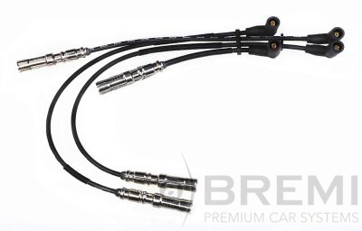 Ignition Cable Kit BREMI 221E200