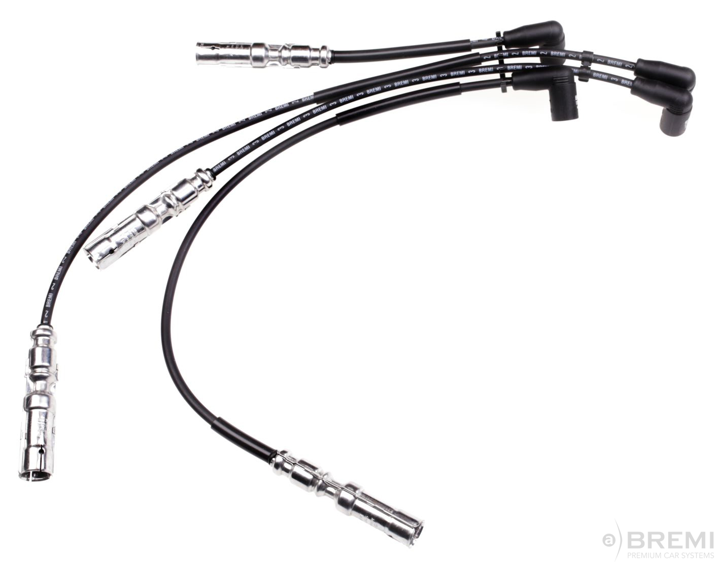 Ignition Cable Kit BREMI 221H200