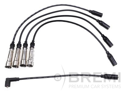 Ignition Cable Kit BREMI 236