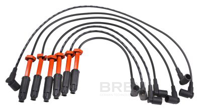 Ignition Cable Kit BREMI 280