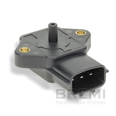 Sensor, boost pressure BREMI 35023